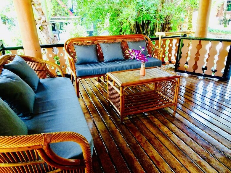 Apartamento Starbay Samui