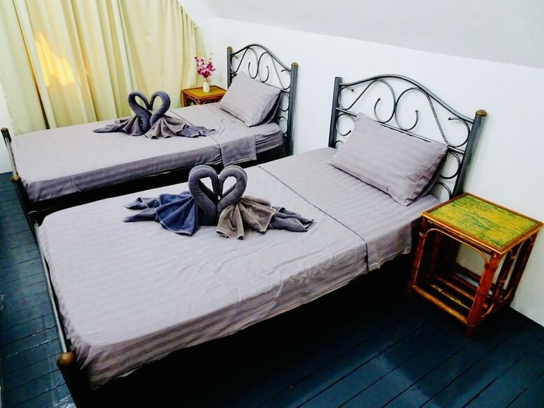 Apartamento Starbay Samui