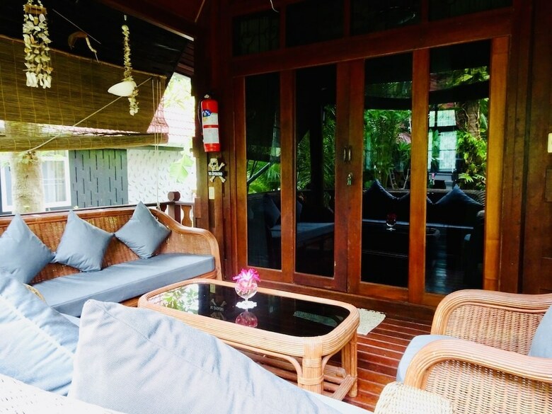 Apartamento Starbay Samui