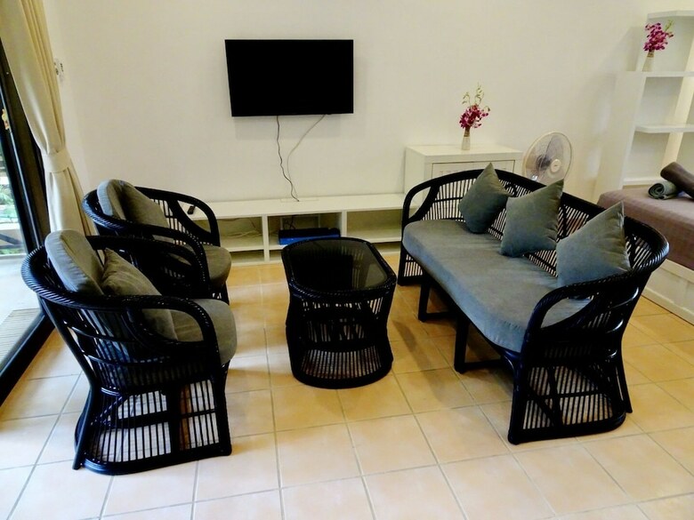 Apartamento Starbay Samui