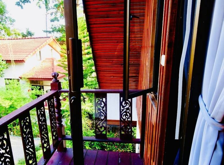 Apartamento Starbay Samui