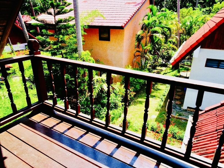 Apartamento Starbay Samui