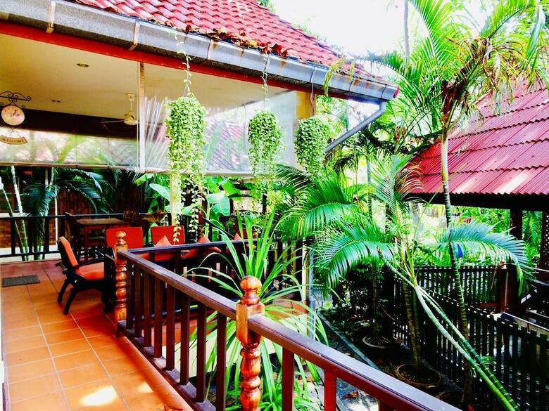 Apartamento Starbay Samui