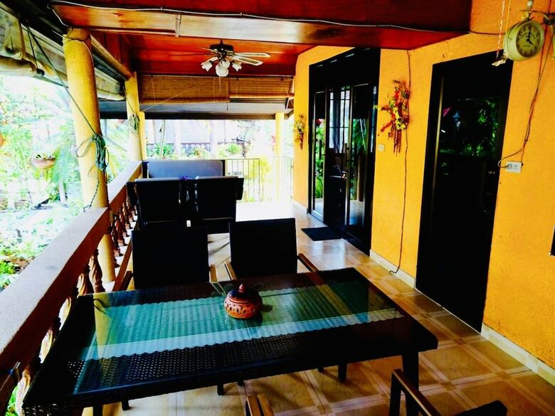 Apartamento Starbay Samui