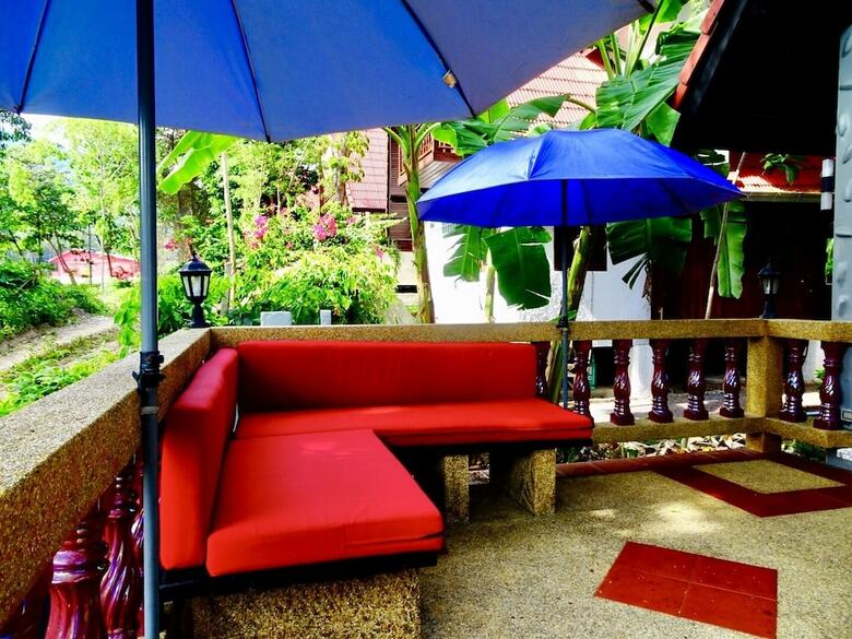 Apartamento Starbay Samui