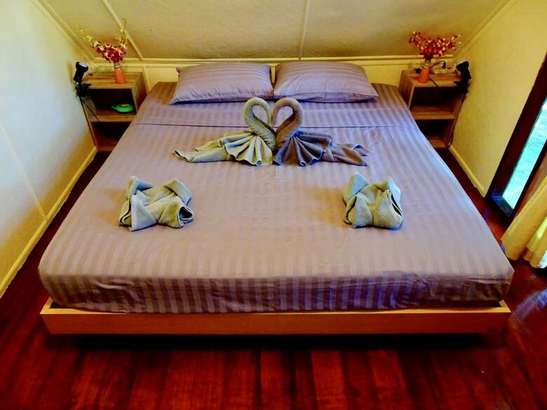 Apartamento Starbay Samui