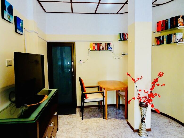 Apartamento Starbay Samui