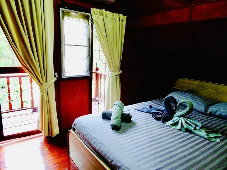 Apartamento Starbay Samui