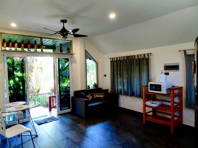 Apartamento Starbay Samui