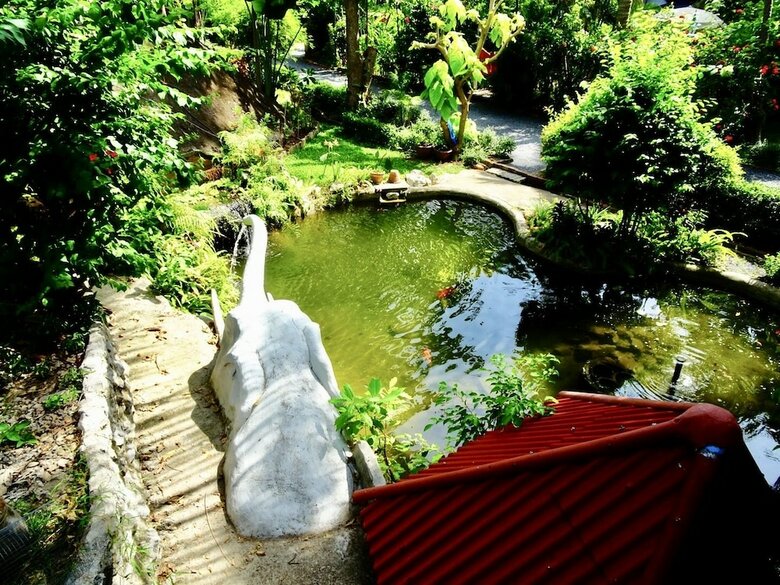 Apartamento Starbay Samui