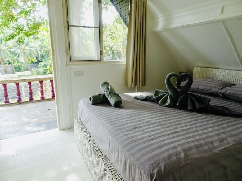 Apartamento Starbay Samui
