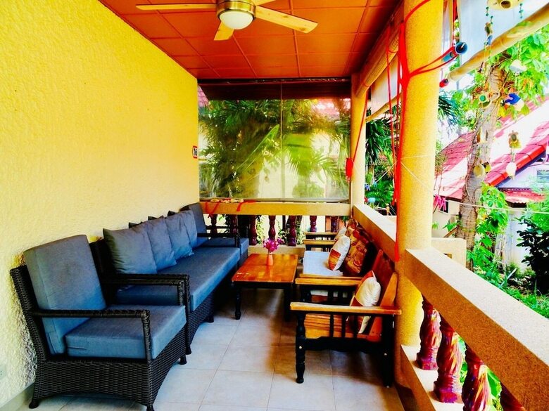 Apartamento Starbay Samui