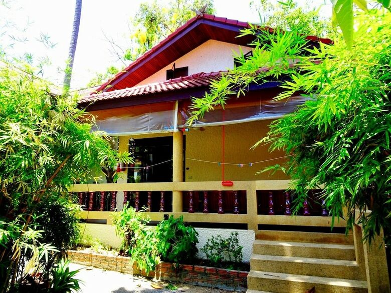 Apartamento Starbay Samui