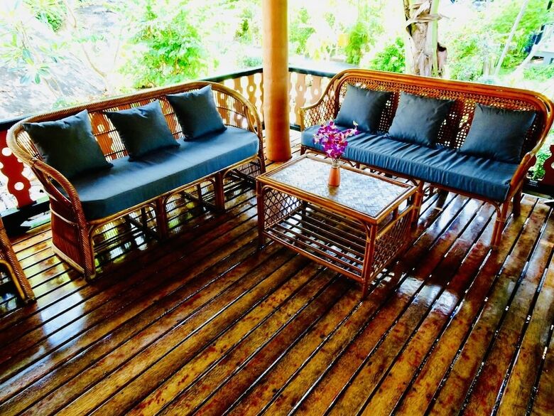 Apartamento Starbay Samui