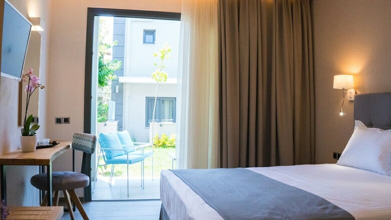 Hotel Costa Domus Blue Luxury Apartments