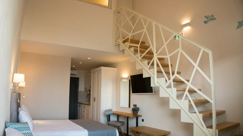 Hotel Costa Domus Blue Luxury Apartments