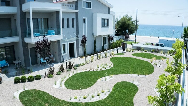 Hotel Costa Domus Blue Luxury Apartments
