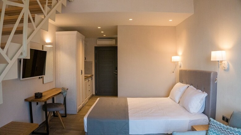 Hotel Costa Domus Blue Luxury Apartments