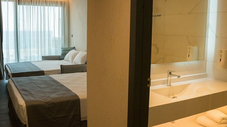 Hotel Costa Domus Blue Luxury Apartments