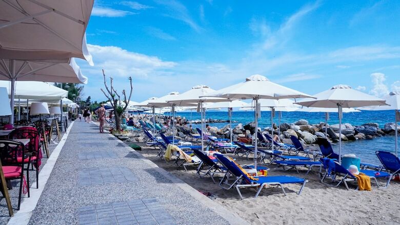 Hotel Costa Domus Blue Luxury Apartments