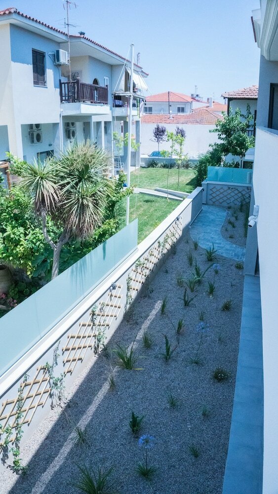 Hotel Costa Domus Blue Luxury Apartments