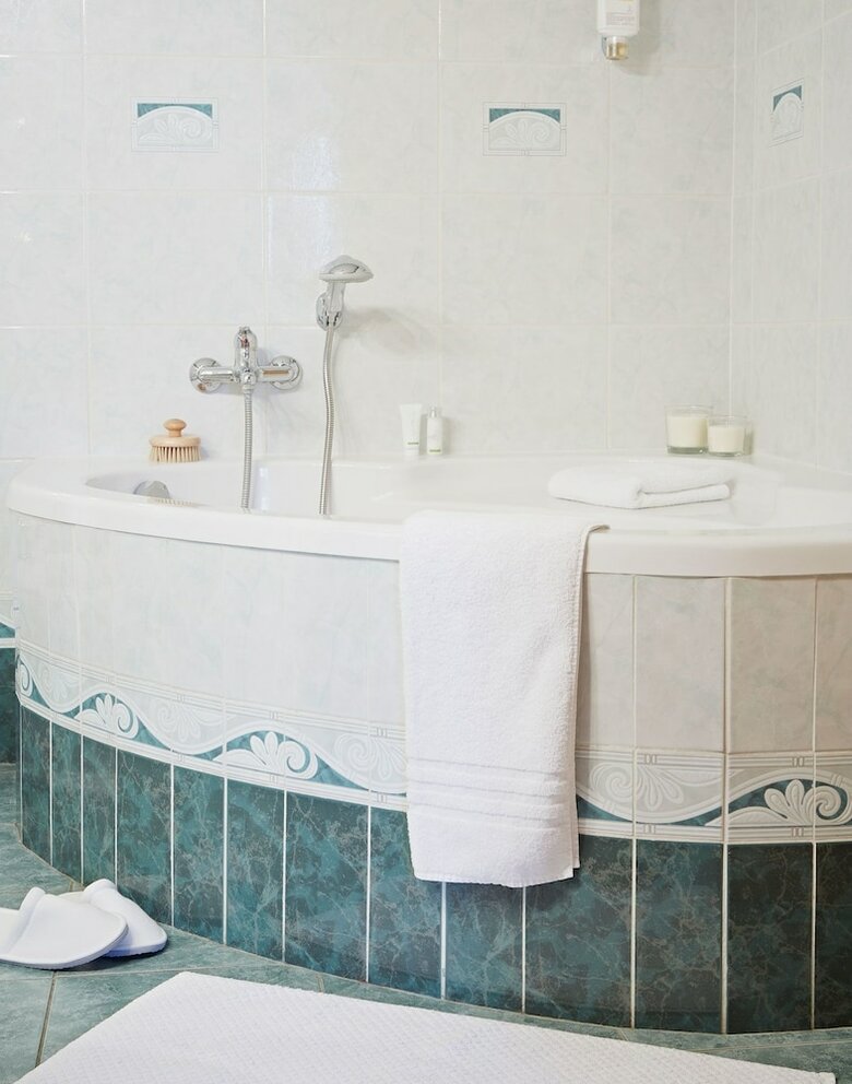 Hotel Apartments Almandine
