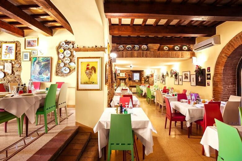 Hotel Locanda Ciacci