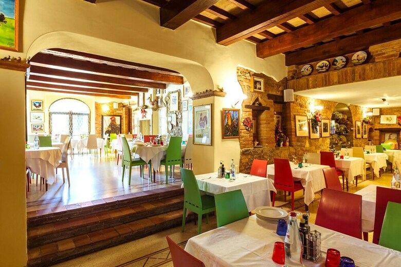 Hotel Locanda Ciacci