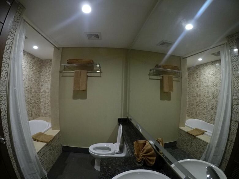 Sofia Tam Dao Hotel & Spa