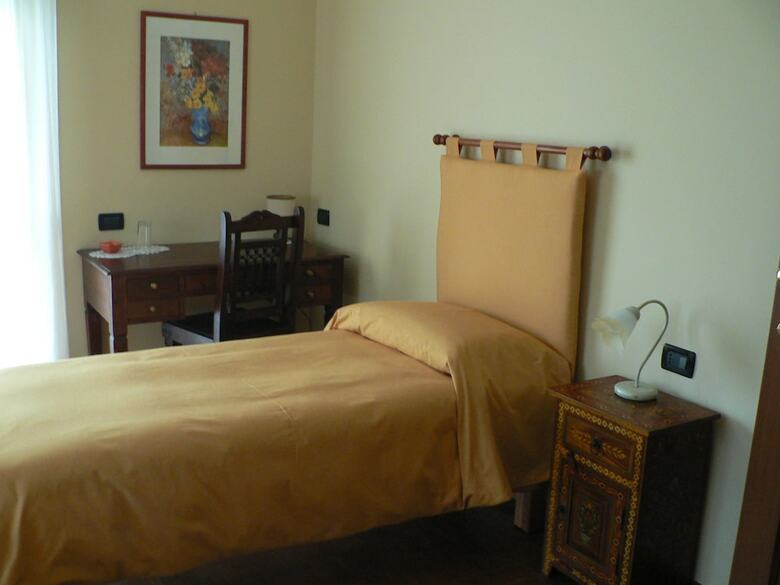Bed & Breakfast La Via Del Sole