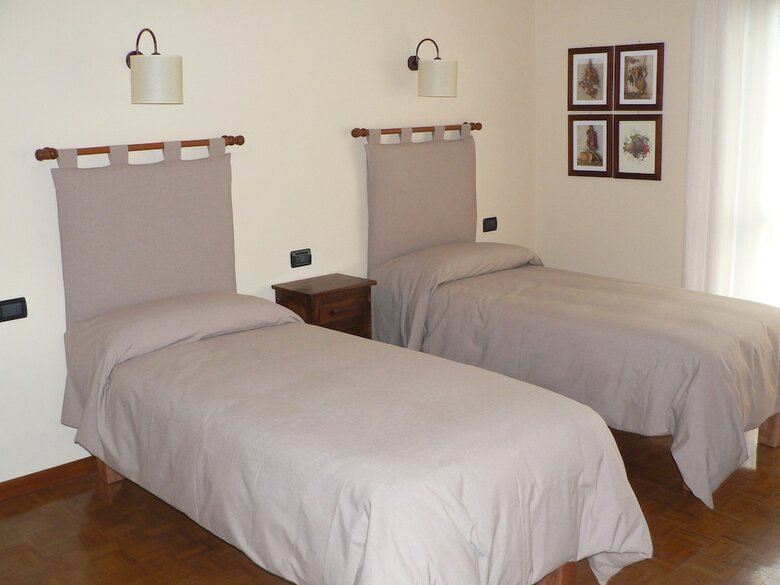 Bed & Breakfast La Via Del Sole
