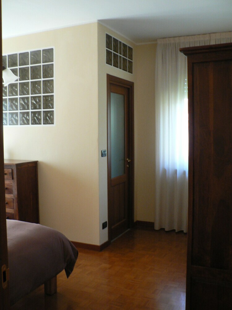 Bed & Breakfast La Via Del Sole