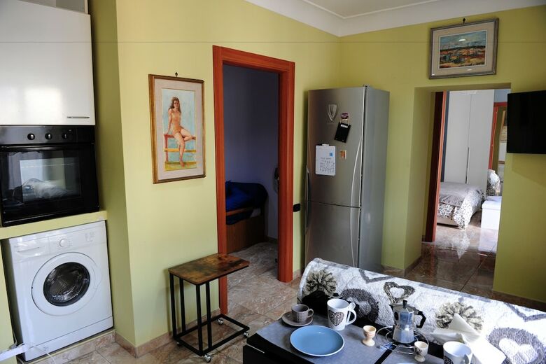 Apartamento La Fenice Punto Zero