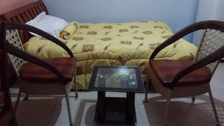 Hotel Evergreen Homestay
