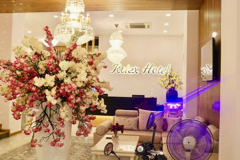 Kaka Hotel Han River