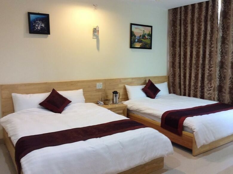 Hostal Sunrise Hotel - Hostel