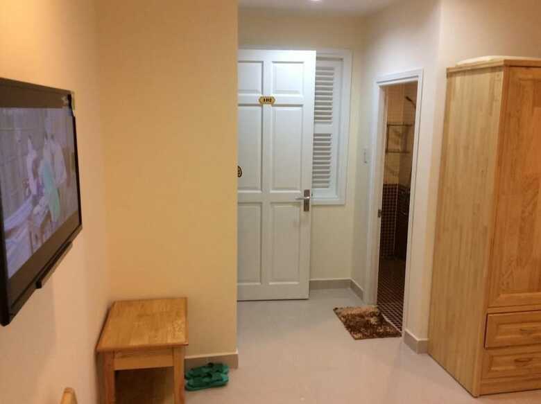 Hostal Sunrise Hotel - Hostel