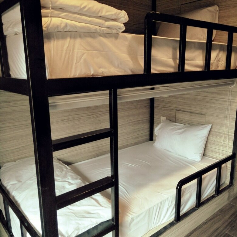Hostal Badu Sukhumvit