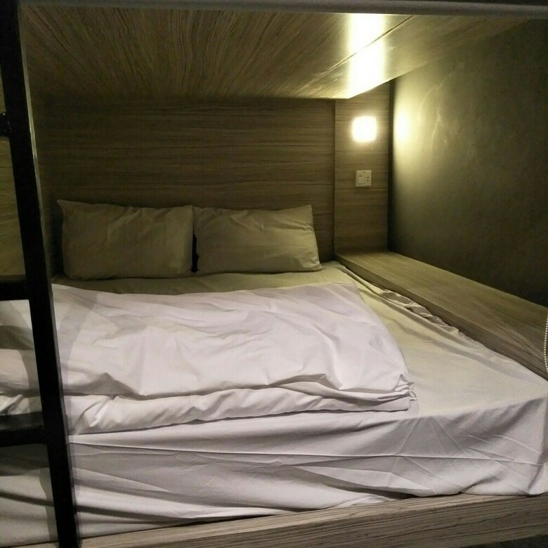 Hostal Badu Sukhumvit