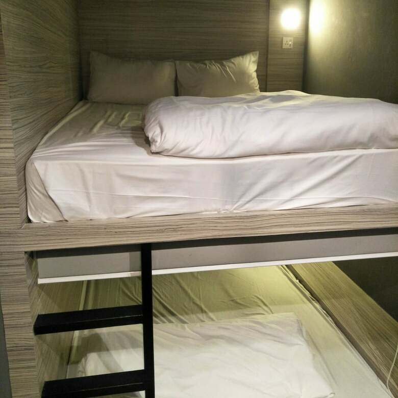 Hostal Badu Sukhumvit