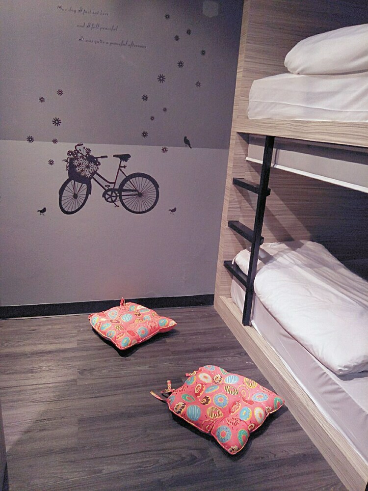 Hostal Badu Sukhumvit