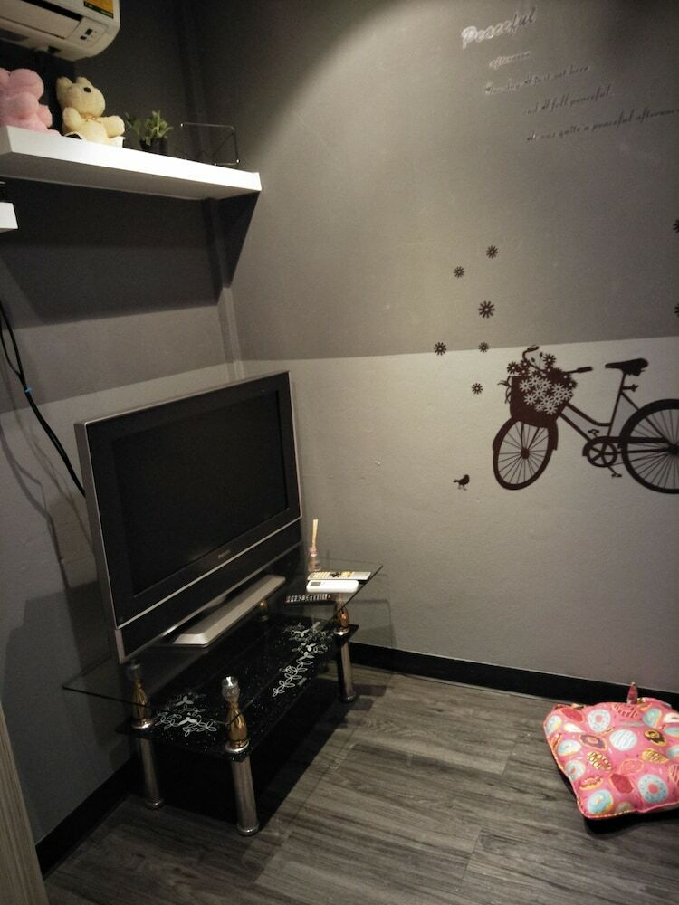 Hostal Badu Sukhumvit