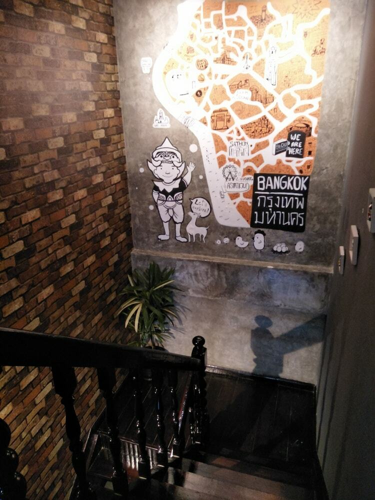 Hostal Badu Sukhumvit