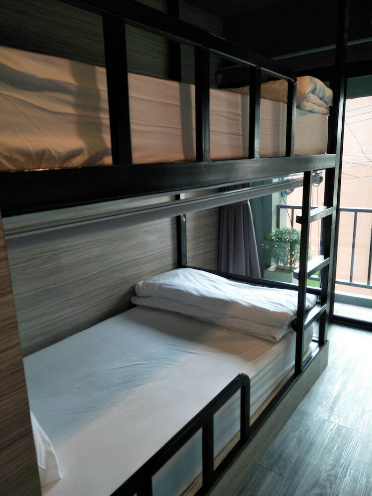 Hostal Badu Sukhumvit