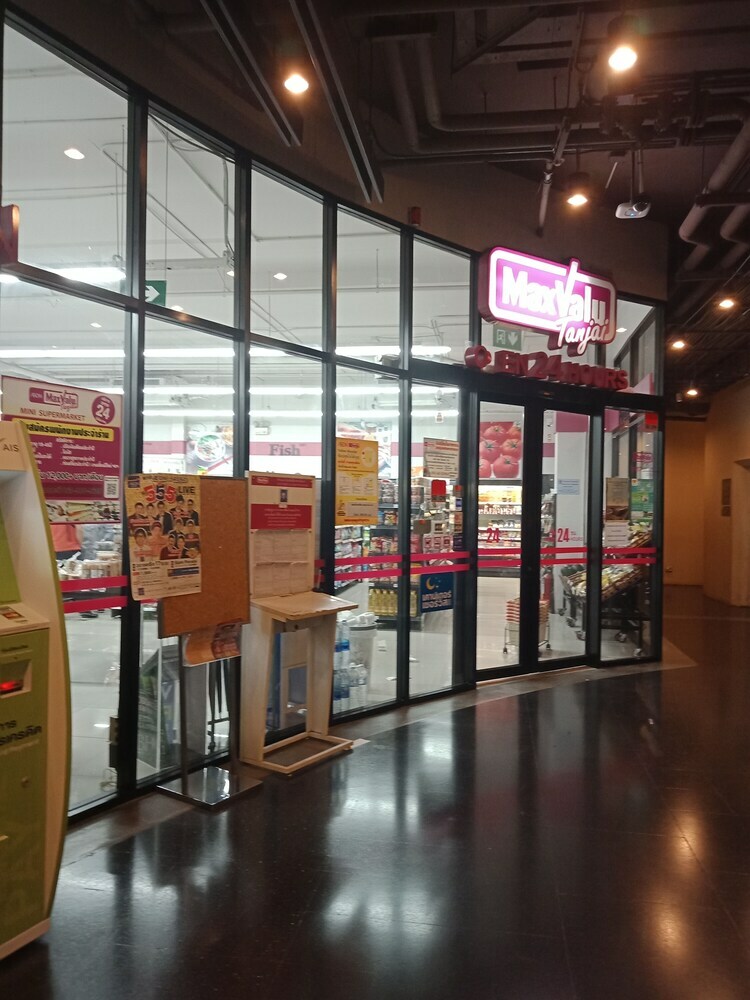 Hostal Badu Sukhumvit