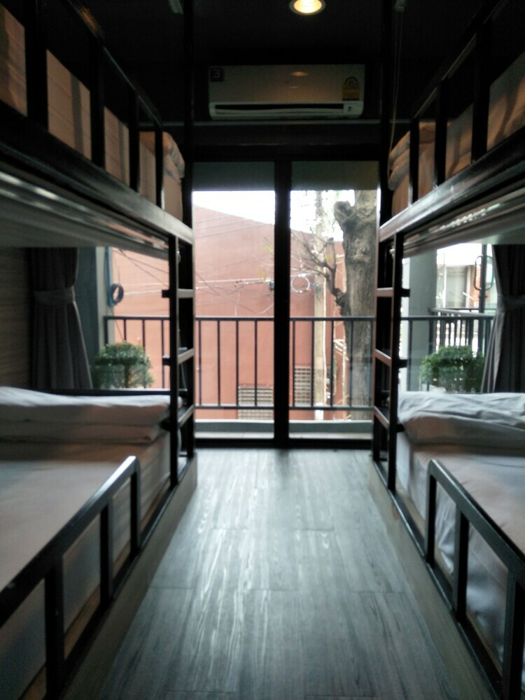 Hostal Badu Sukhumvit