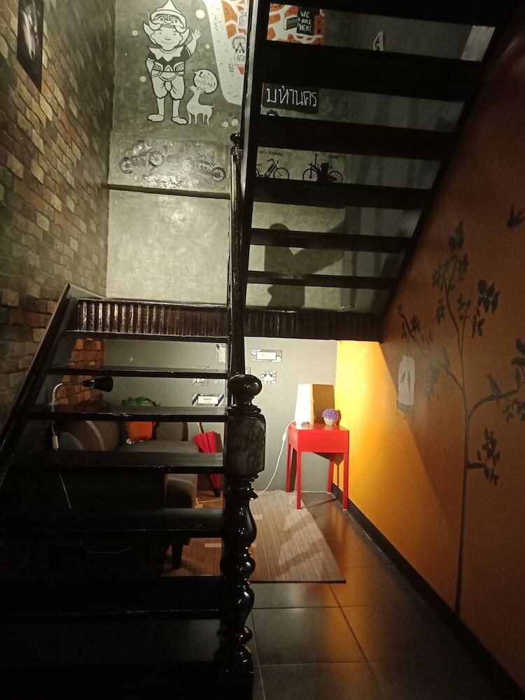 Hostal Badu Sukhumvit