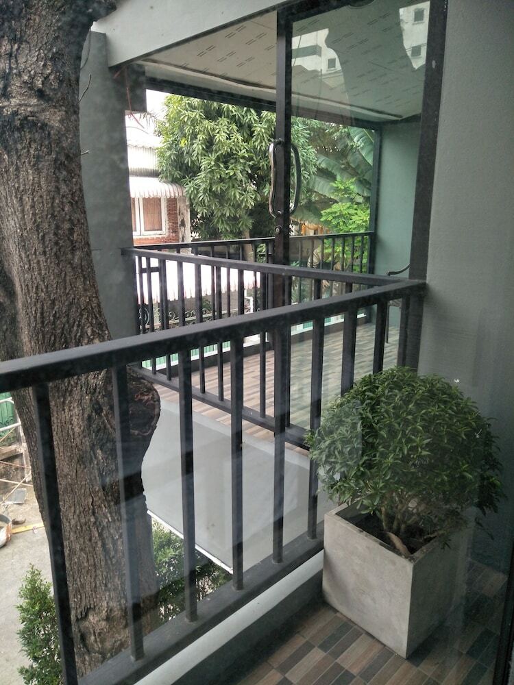 Hostal Badu Sukhumvit