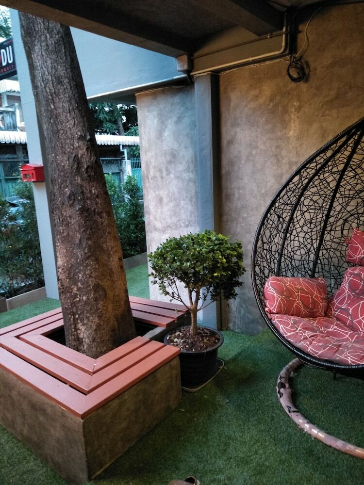 Hostal Badu Sukhumvit