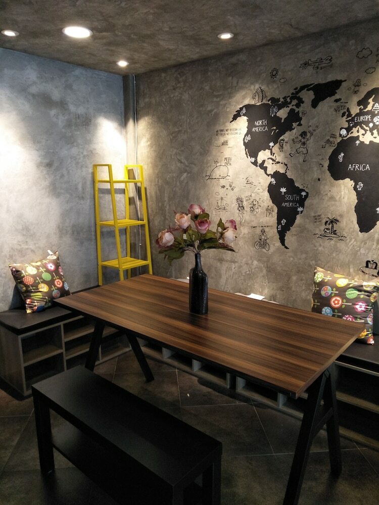 Hostal Badu Sukhumvit